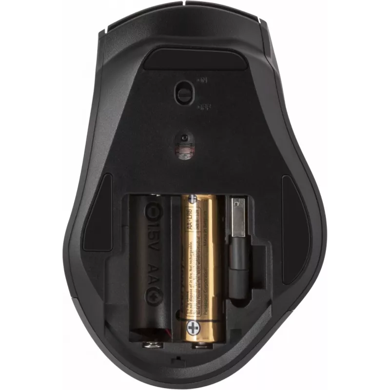 Ergonomic wireless mouse YENKEE YMS 2075 RANGE