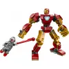 LEGO MARVEL 76307 Iron Man Mech vs. Ultron
