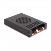 SSD enclosure DeLOCK 47117 3.5 inch Mobile Rack for 2 x M.2 NVMe SSD