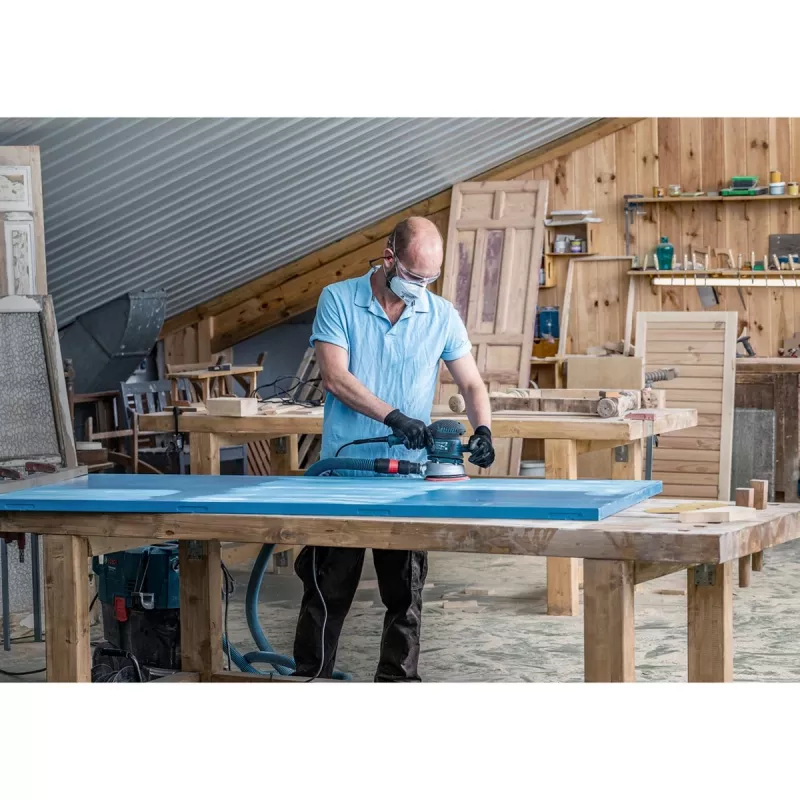 Bosch C470 Paint, Wood Sanding disc