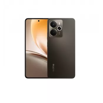 Smartphone realme 14 5G 6.67 inch 8 GB 256 GB Titanium
