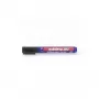 Marker Edding 30 Brilliant Paper Black (10)