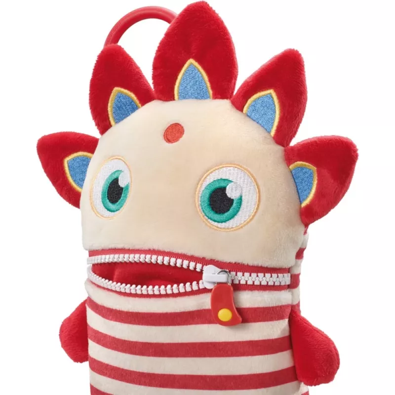 Soft toy schmidt spiele Worry Eater Nisha 28 cm plush comforter for children