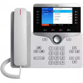 Cisco UC Phone 8841 IN
