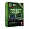 AVG Internet Security | 10 PC | 2 Years