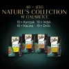 SHEBA Nature's Collection Poultry Flavors in jelly - wet cat food - 40 x 85g