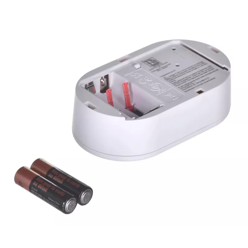 K5DCO KIDDE CARBON MONOXIDE AND CARBON MONOXIDE DETECTOR