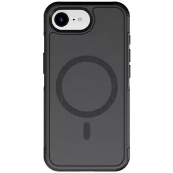 Cover 4smarts 541360 Black for iPhone SE 6.06 inch