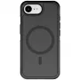 Cover 4smarts 541360 Black for iPhone SE 6.06 inch