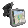 Navitel E501 Navigator 12.7 cm (5 inch) TFT Touchscreen Grey
