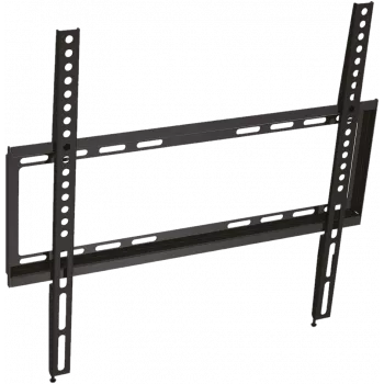 VALUE Slim - Wall Mount for LCD TV - Black - Screen Size: 81-139 cm (17.99.1202)