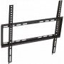 VALUE Slim - Wall Mount for LCD TV - Black - Screen Size: 81-139 cm (17.99.1202)