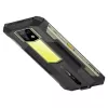 Smartphone Ulefone Armor 24 6.78 inch 12GB 256GB Black