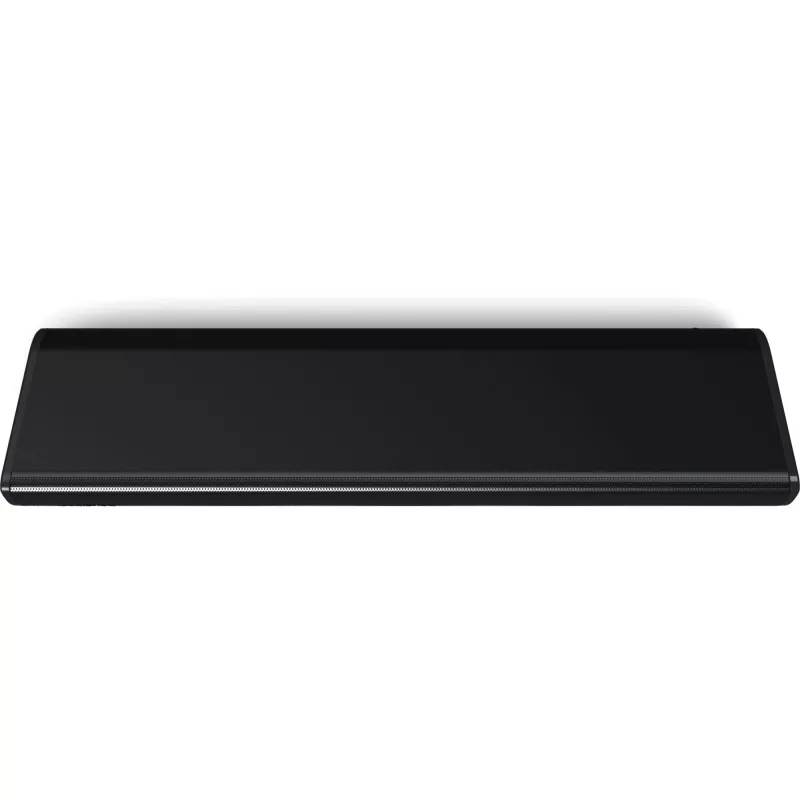 Creative - Stage Air V2 Compact Under-monitor Soundbar Black
