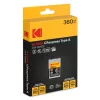 CFexpress Type A memory card Kodak EKMCFXA360GK 360GB
