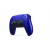 Wireless gamepad Sony DualSense — cobalt blue, for PlayStation 5, built-in Li‑Ion battery, motion sensor, haptic feedback, 3.5 mm jack