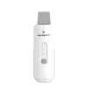 Garett Beauty Breeze Scrub ultrasonic skin scrubber