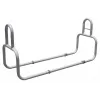Double-sided universal barrier