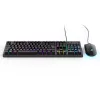 Gaming keyboard and mouse combo Sharkoon SKILLER SGB15 Combo DE with German layout