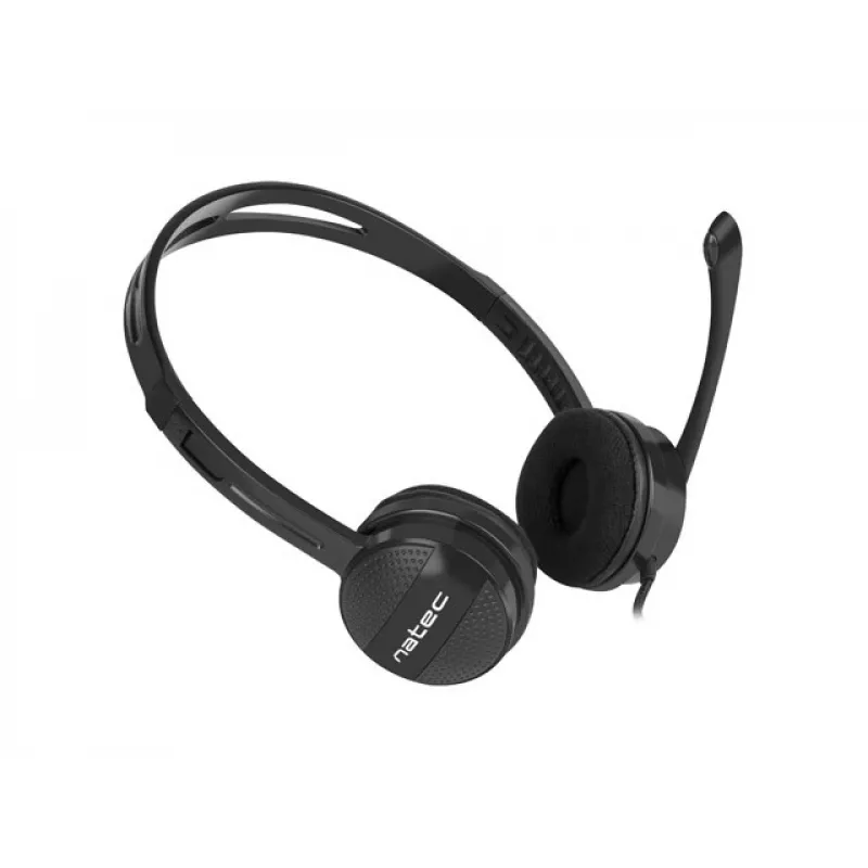 Natec NSL-1295 Product Black