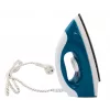 Dry iron Esperanza TRAVEL IRON SMOOTHER — 1200 W, non-stick soleplate, 1.4 m cord, temperature indicator, travel design