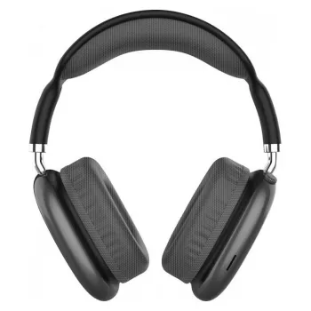 Wireless headphones DEFENDER EEMOTION B645 — binaural, head-band, USB-C, AUX, closed circumaural, 20–20000 Hz, 105 dB