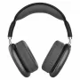 Wireless headphones DEFENDER EEMOTION B645 — binaural, head-band, USB-C, AUX, closed circumaural, 20–20000 Hz, 105 dB