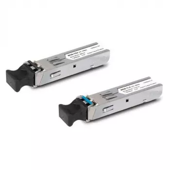 Fiber optic transceiver module PLANET MGB-TSX