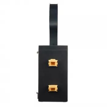 Numskull Gaming Locker Accessory Stand - Hogwarts Legacy