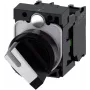 Siemens 3SU1100-2BF60-1MA0 Networking Device Black
