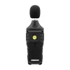 Digital decibel meter Habotest HT622B — sound level meter with A/C weighting, USB interface
