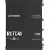 Router TELTONIKA RUTC41 4G LTE EDGE, industrial mobile router RUTC41000000