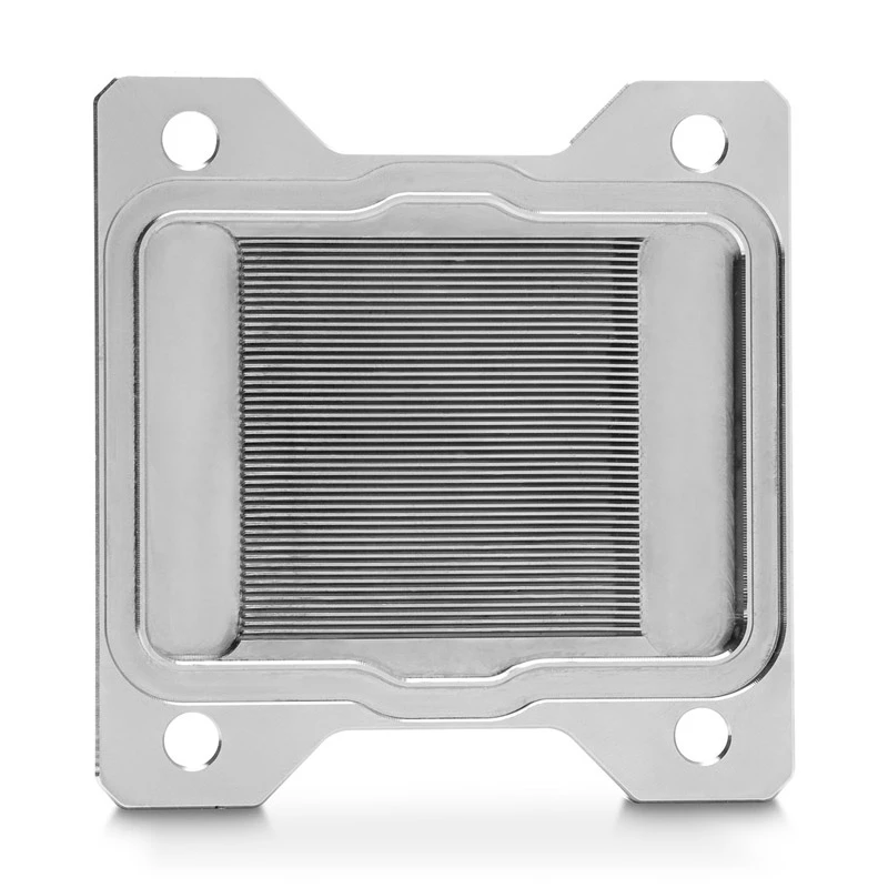 EK Waterblocks EK-Quantum Velocity2 D-RGB - AM5, Nickel + Acrylic