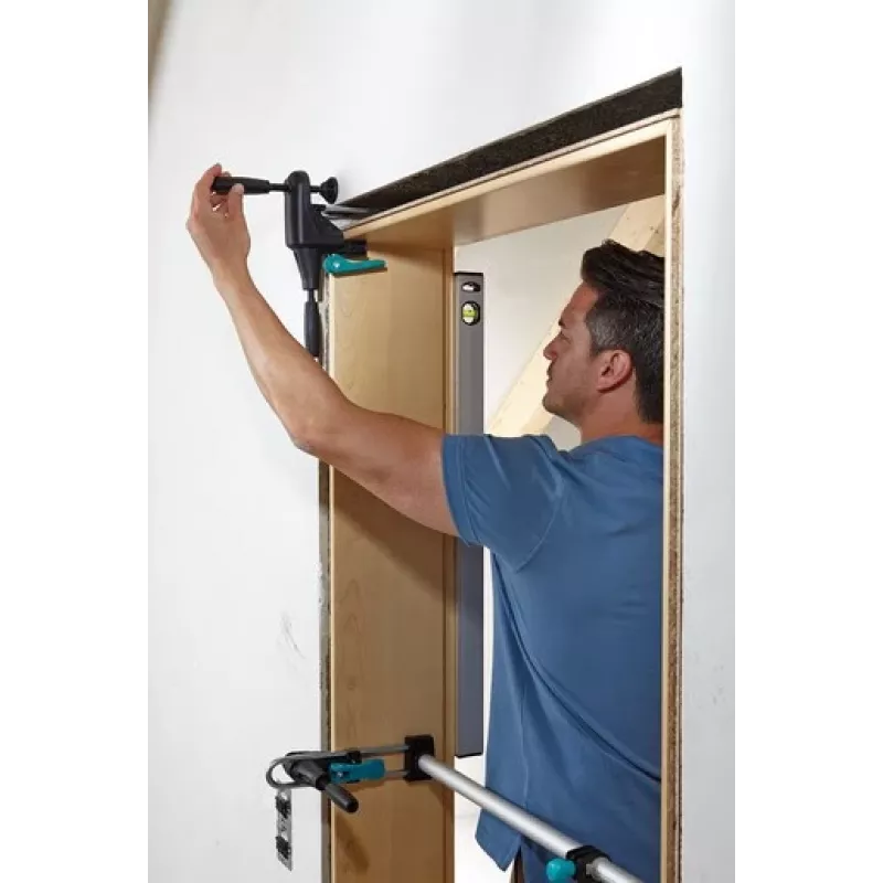 wolfcraft GmbH PRO Door Frame Assembly Set