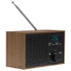 Radio Denver DAB-46DARK GREY