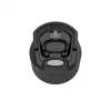 Insulated water bottle Kambukka ELTON 600 ml — Black, double-wall stainless steel, vacuum insulated, leakproof