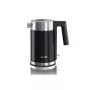 Graef WK 402, black Stainless Steel Electric Kettle (WK402EU)
