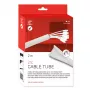Cable sleeve Label-the-cable LTC 5120 Black
