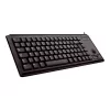 CHERRY G84-4400 keyboard Universal USB QWERTY US English Black
