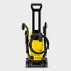 Kärcher K 3 Home pressure washer 380 l/h 1600 W (1.676-354.0) Black, Yellow