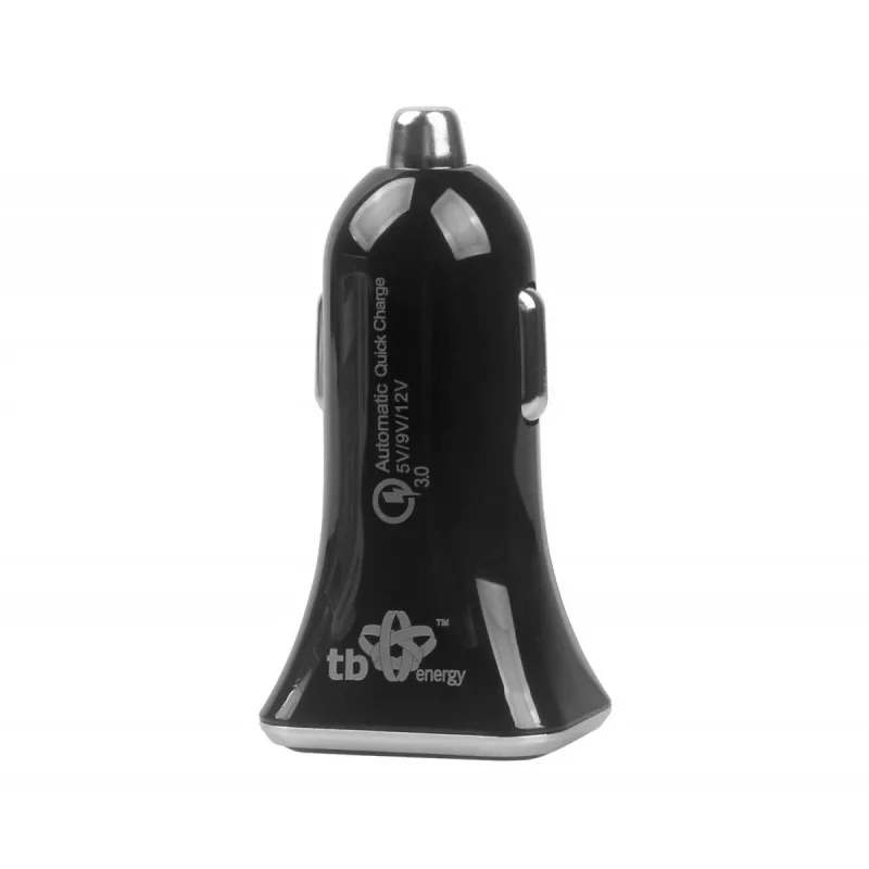 Universal Car Charger USB a+c Qc Tb ASTBXLU2USBACQC