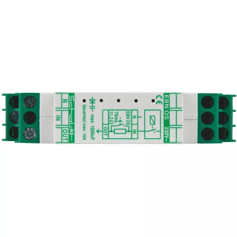 Osram EBN-OS/230 Inrush Current Limiter