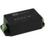 Power adapter MEAN WELL MPM-45-12ST, indoor 45 W, input 80–264 V, black, 12 V output