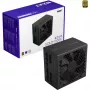 C750 GOLD CORE, PC-Power Supply black, 1x 12-Pin High Power GPU, 3x PCIe, Cable-Management, 750 Watt
