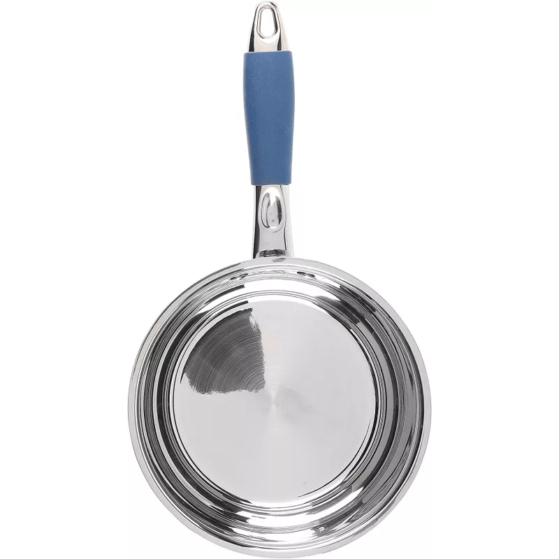 Cookware set Russell Hobbs RH01178EU 3-piece, blue