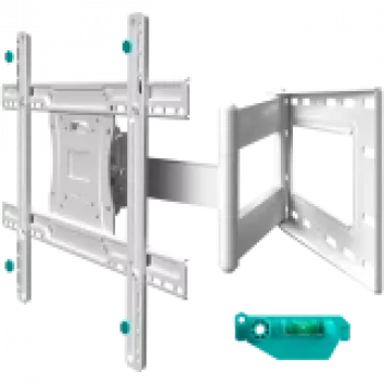 TV Set Accessory Wall MOUNT/40-75/WHITE M7L-W Onkron