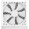 Power Supply | NZXT | PA-2G2BW-EU | 1200 Watts | Efficiency 80 PLUS GOLD | MTBF 100000 hours | PA-2G2BW-EU