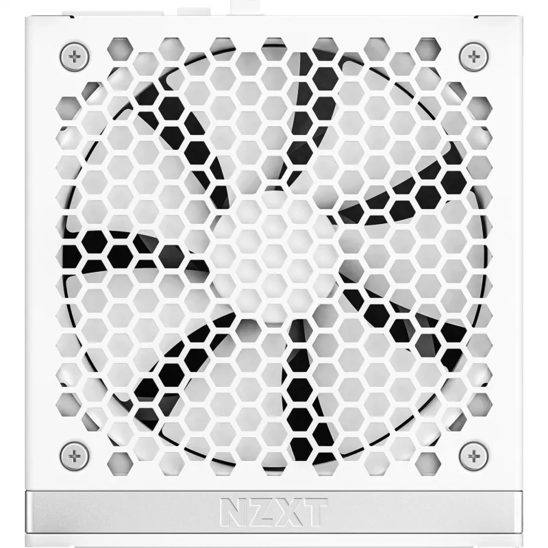 Power Supply | NZXT | PA-2G2BW-EU | 1200 Watts | Efficiency 80 PLUS GOLD | MTBF 100000 hours | PA-2G2BW-EU
