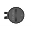 Wheel speed/cadence sensor Wahoo WAHOO TRACKR — wireless, IPX7 waterproof, CR2032 battery, 35×32×18 mm, 13 g