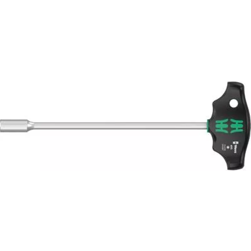 Wera 05023387001 Black